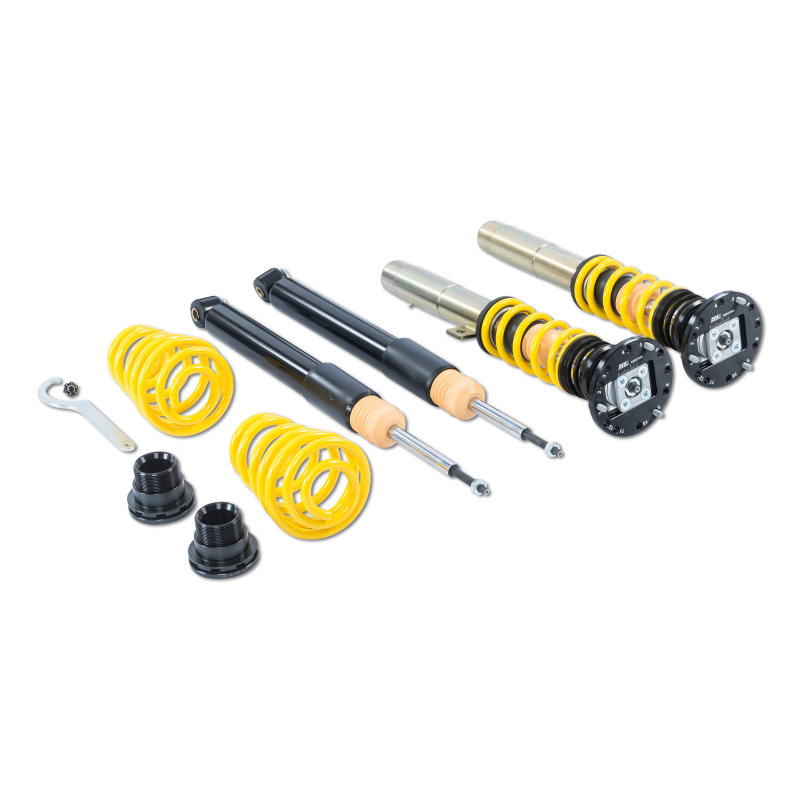 BMW Z4 Coilover Suspension Kit - ST Suspensions - XTA Adjustable - `03-`08